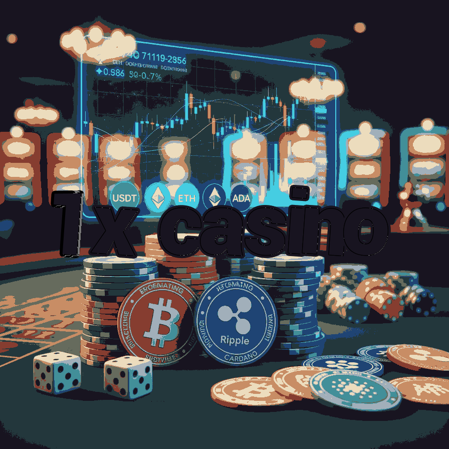 1x Casino - Sign Up & Claim Your Bonus